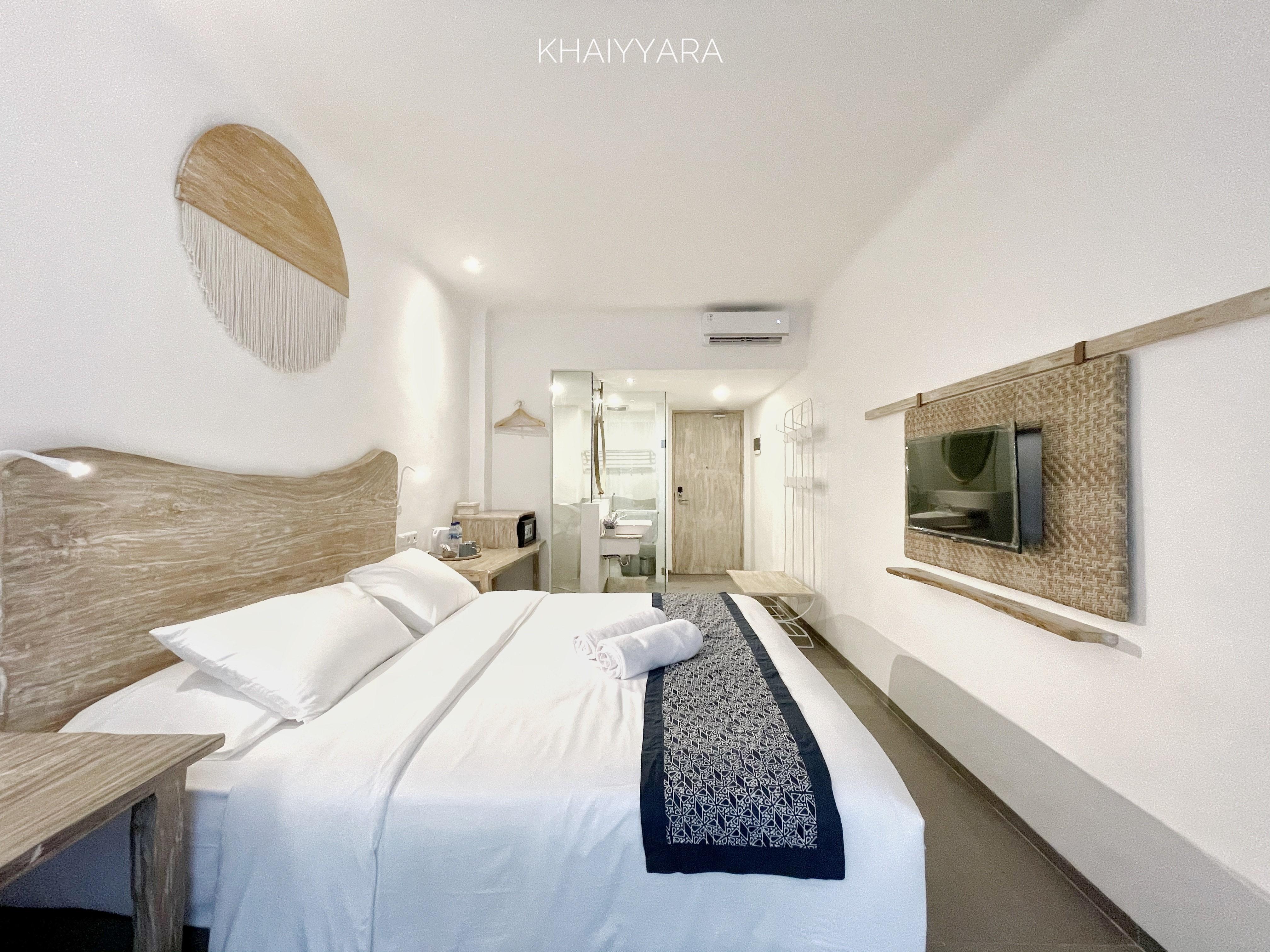 Khaiyyara Jimbaran Bali होटल Badung (Bali)