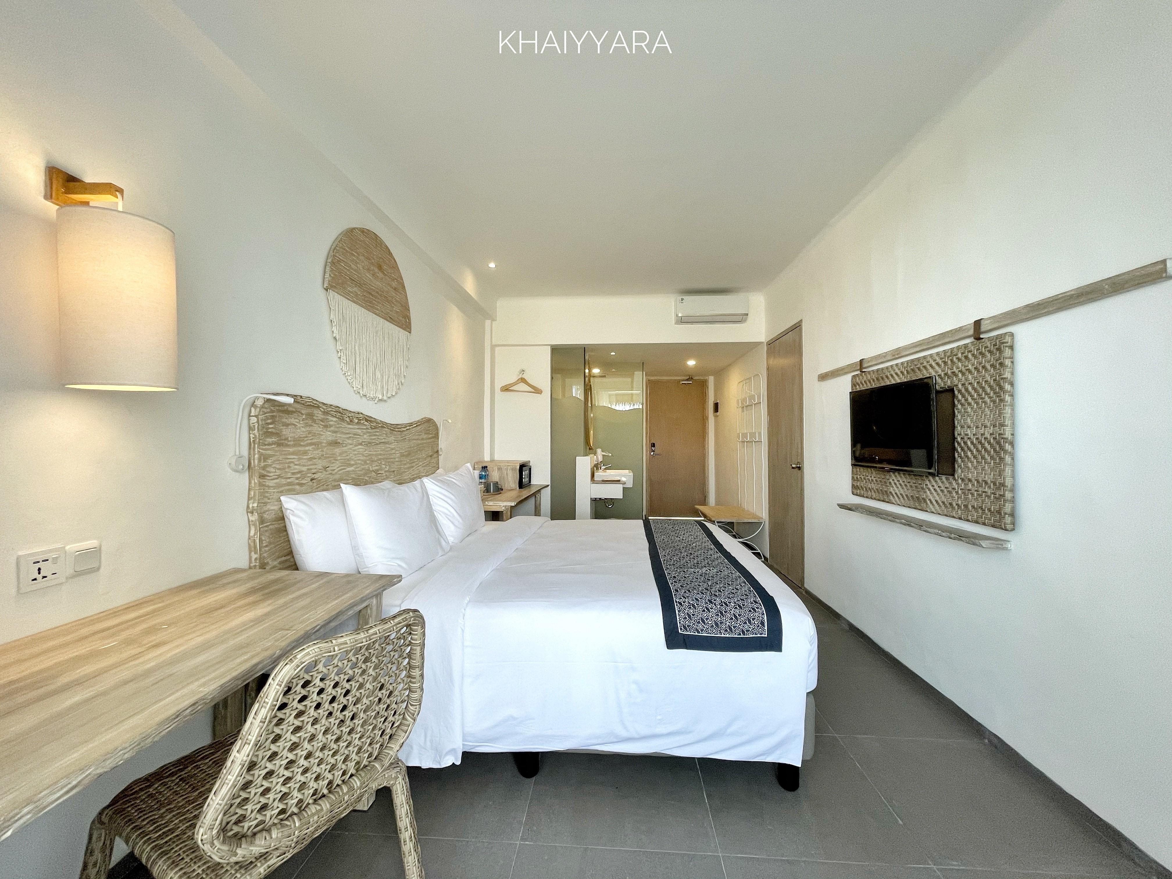 Khaiyyara Jimbaran Bali होटल 4*