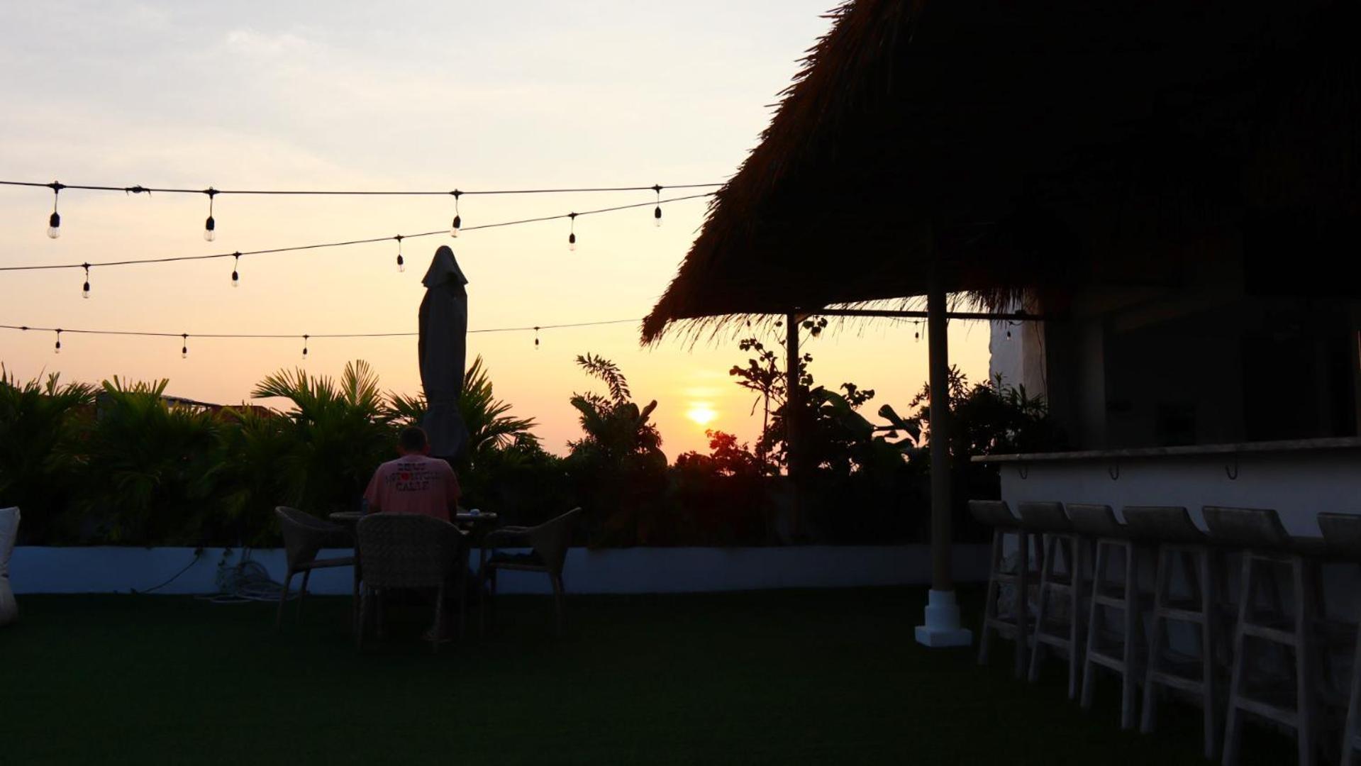 होटल Khaiyyara Jimbaran Bali